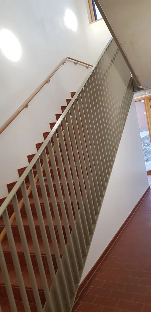 Referenzen Gelaender