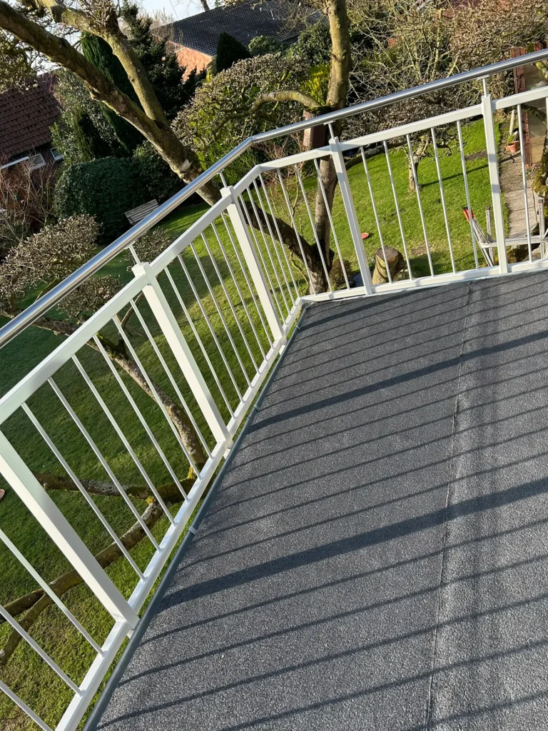 Referenzen Gelaender