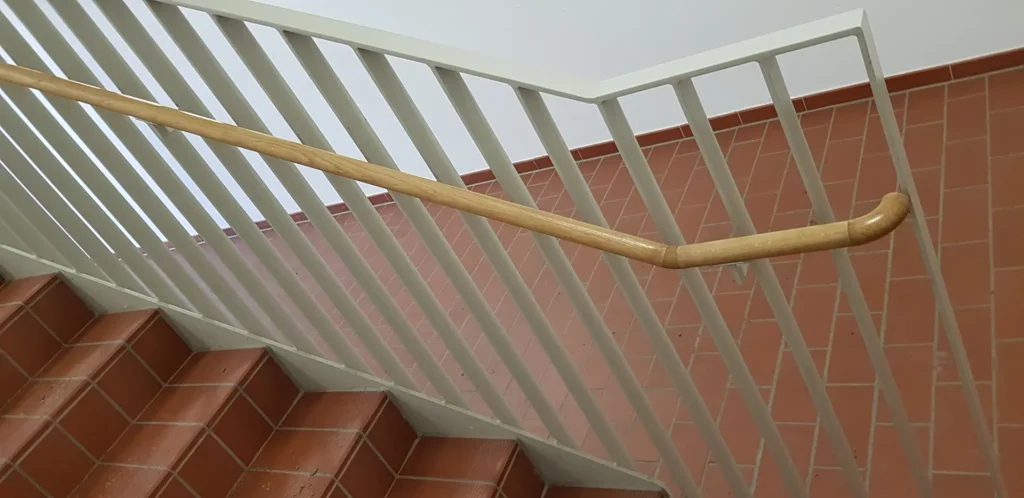 Referenzen Gelaender