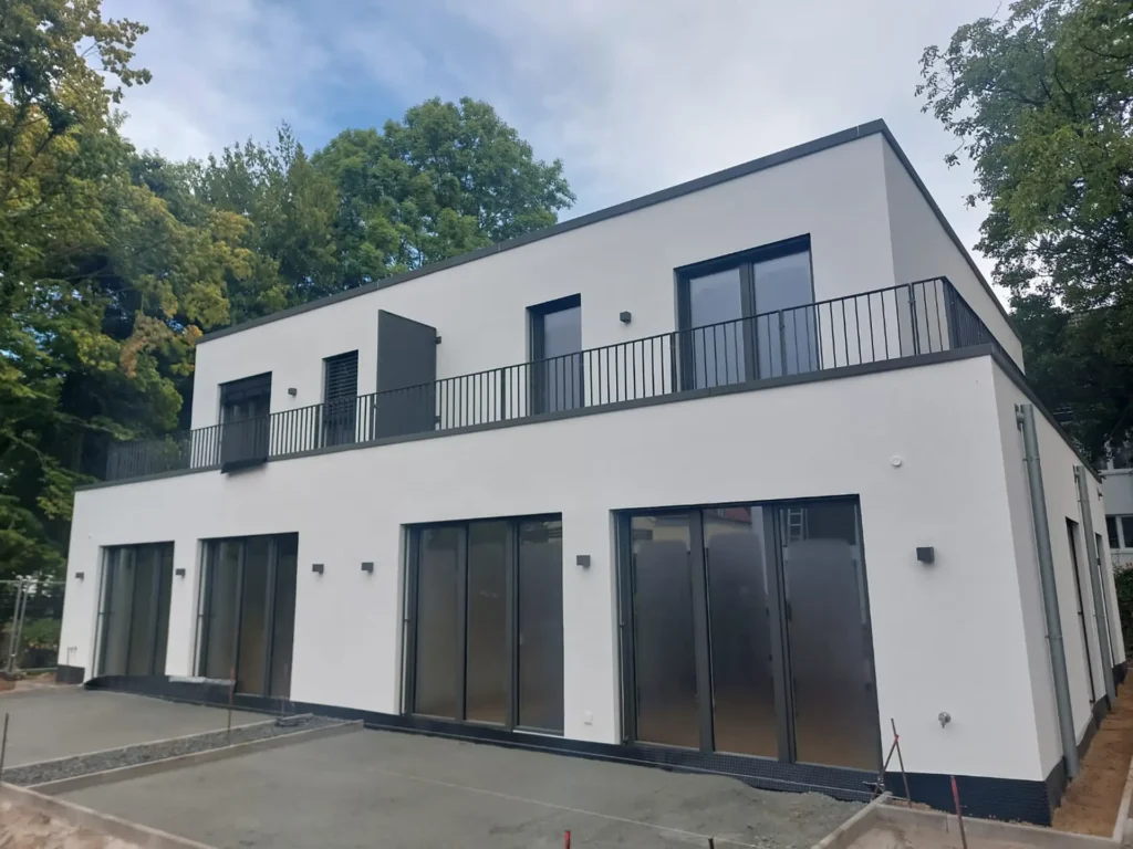 Referenzen Gelaender