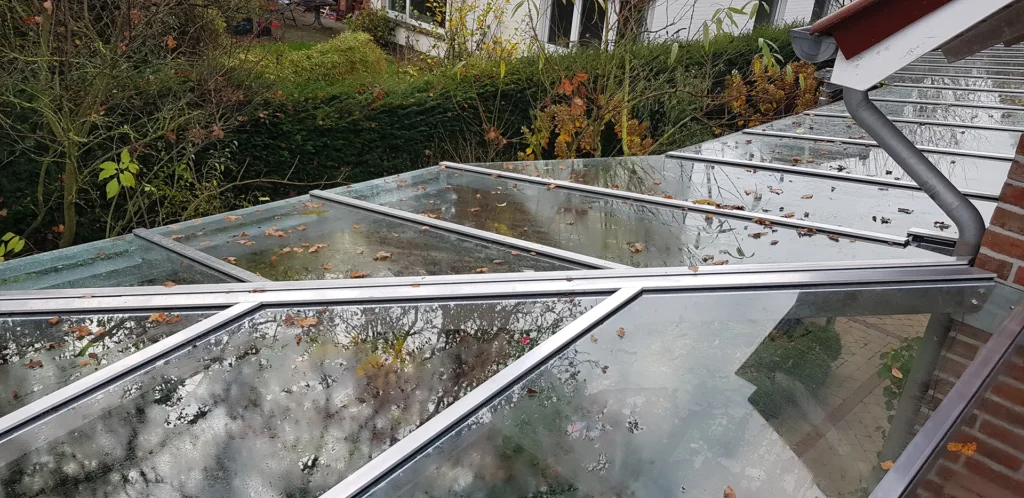 Referenzen Ueberdachungen